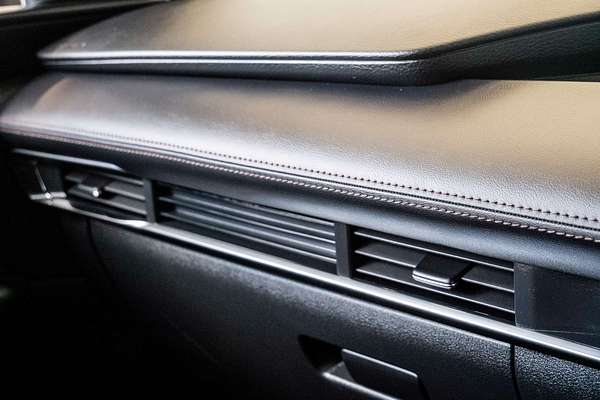 2023 Mazda 3 G20 Evolve BP Series