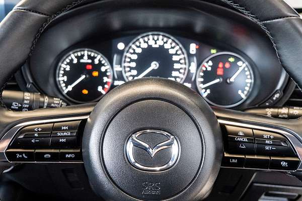 2023 Mazda 3 G20 Evolve BP Series