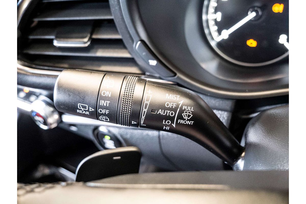 2023 Mazda 3 G20 Evolve BP Series