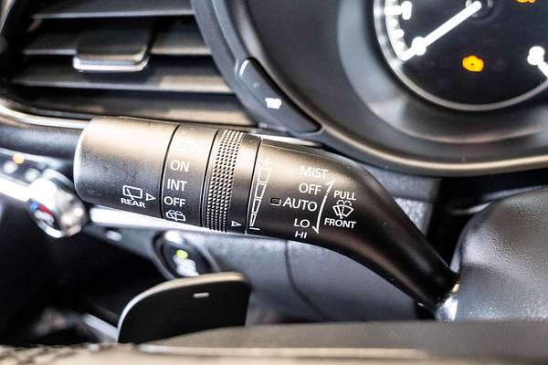 2023 Mazda 3 G20 Evolve BP Series