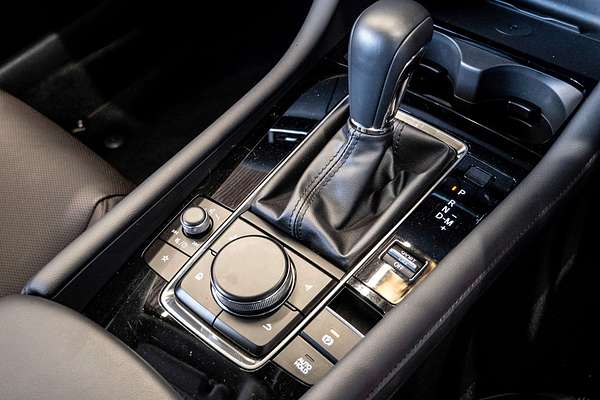 2024 Mazda 3 G25 GT BP Series