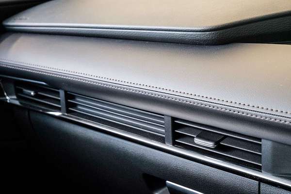 2024 Mazda 3 G25 GT BP Series