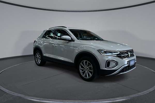 2023 Volkswagen T-Roc CityLife D11