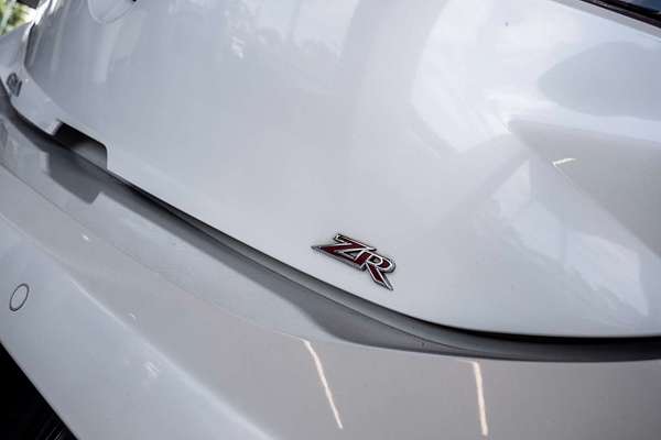 2019 Toyota Corolla ZR MZEA12R