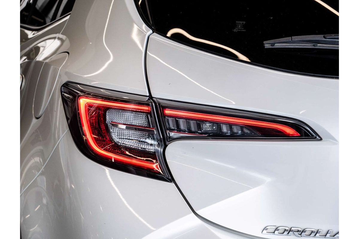 2019 Toyota Corolla ZR MZEA12R