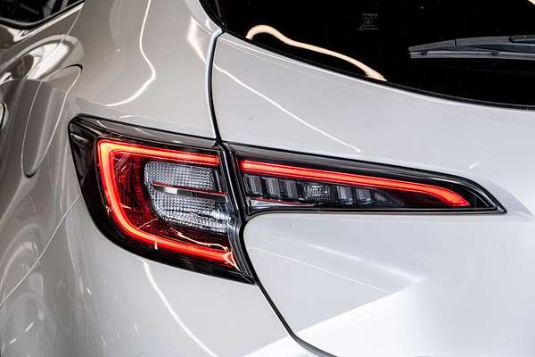 2019 Toyota Corolla ZR MZEA12R