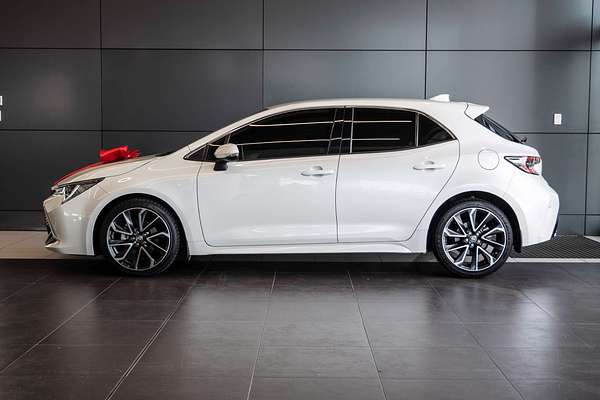 2019 Toyota Corolla ZR MZEA12R