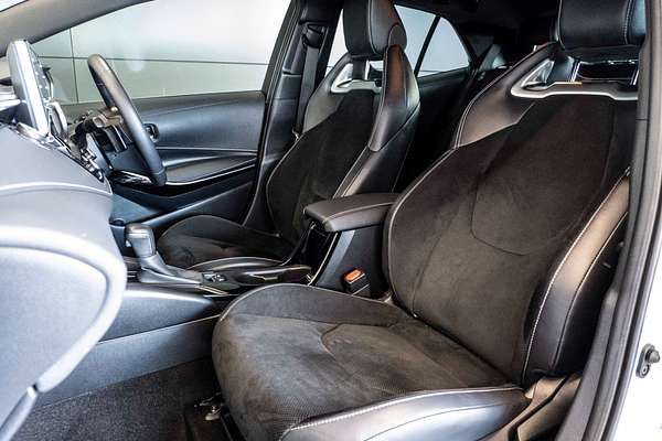 2019 Toyota Corolla ZR MZEA12R