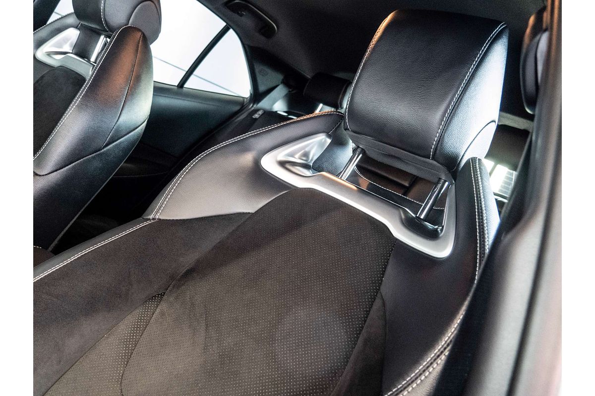 2019 Toyota Corolla ZR MZEA12R