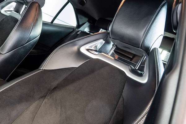 2019 Toyota Corolla ZR MZEA12R