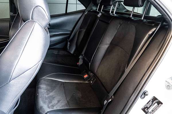 2019 Toyota Corolla ZR MZEA12R