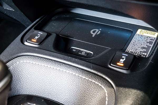 2019 Toyota Corolla ZR MZEA12R