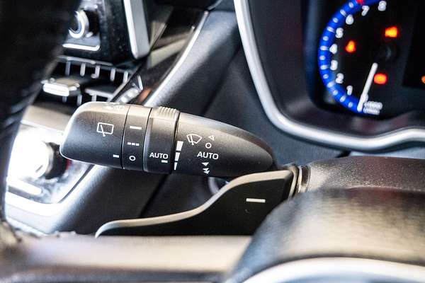 2019 Toyota Corolla ZR MZEA12R