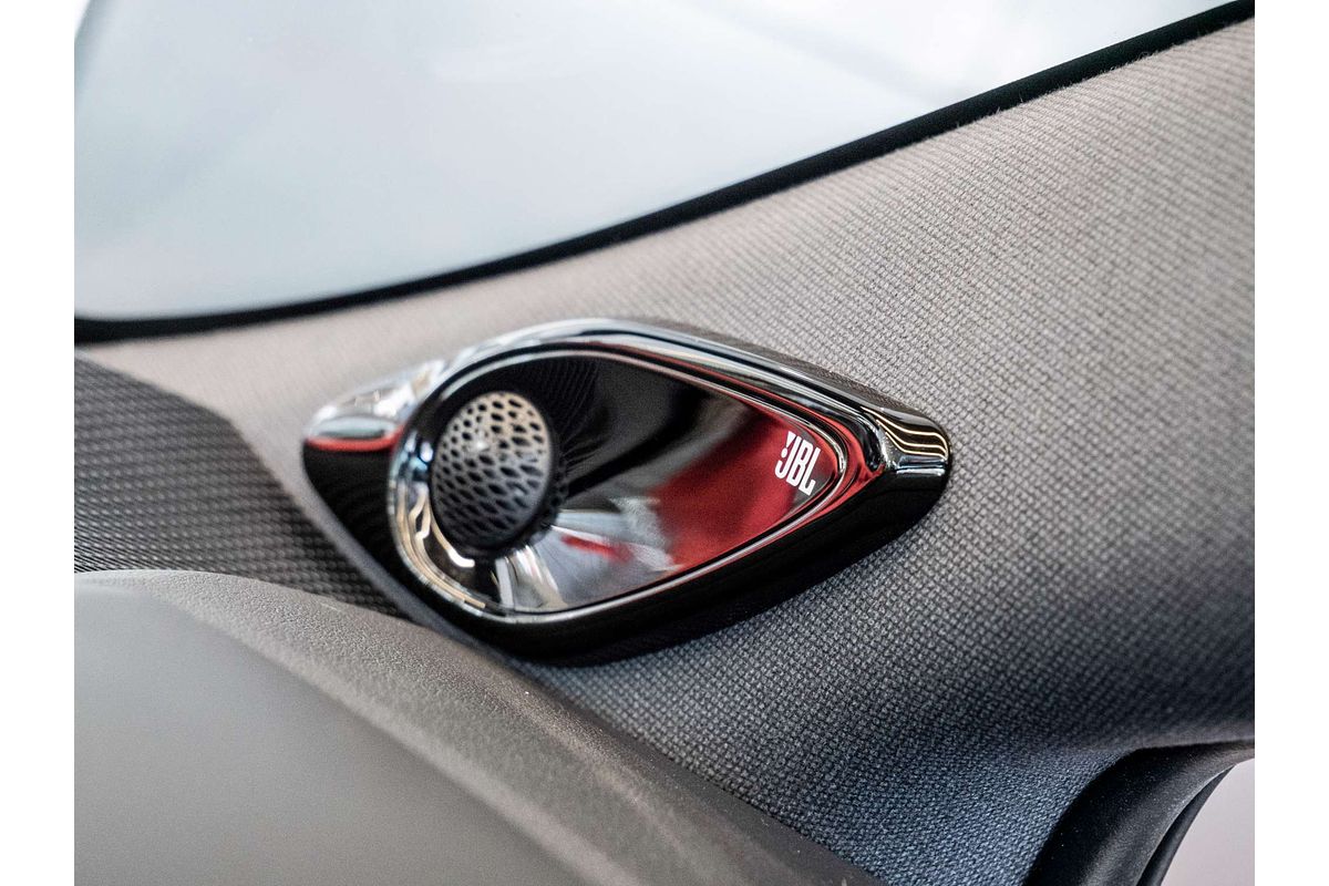 2019 Toyota Corolla ZR MZEA12R