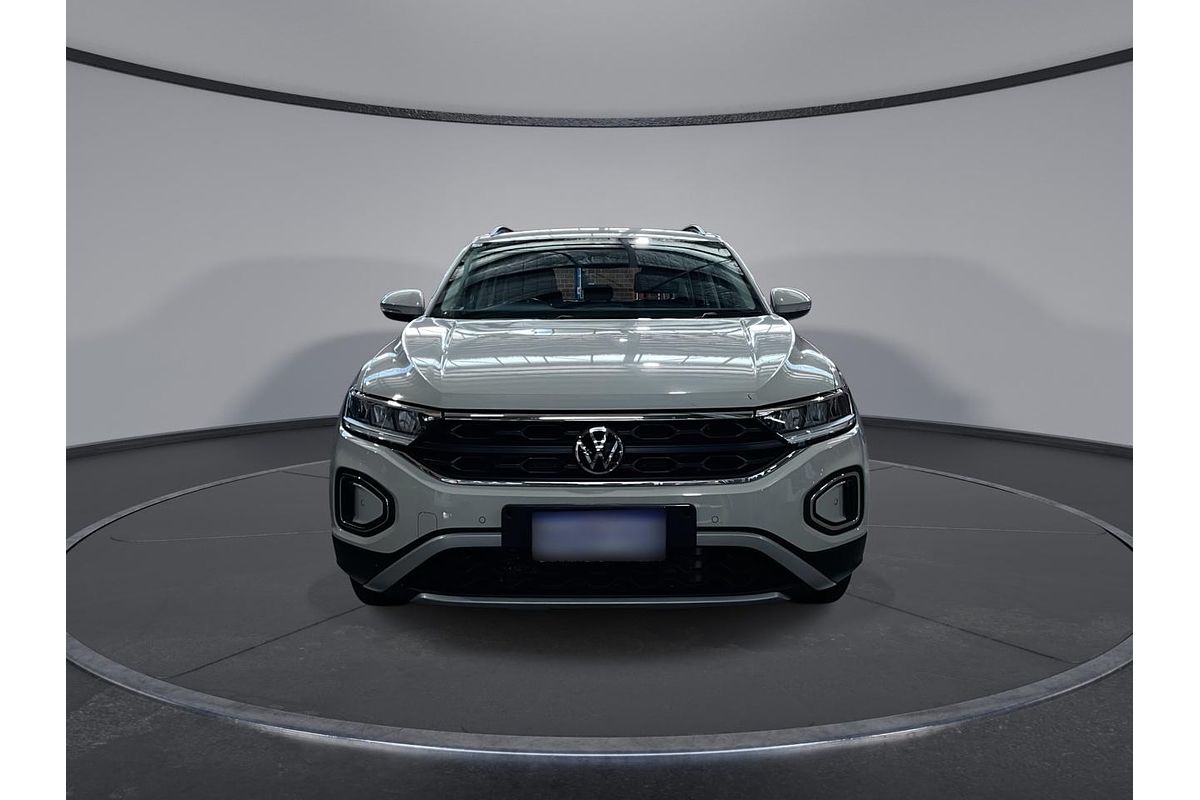 2023 Volkswagen T-Roc CityLife D11