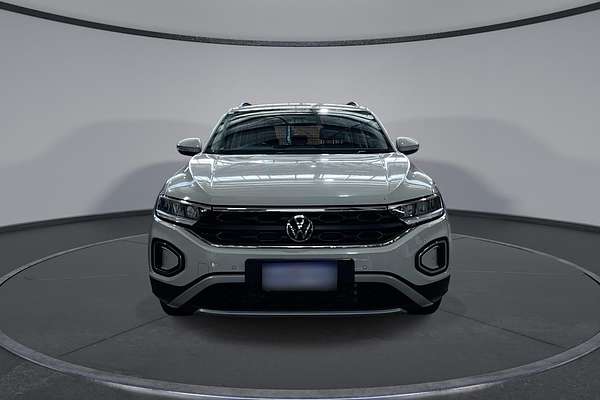 2023 Volkswagen T-Roc CityLife D11