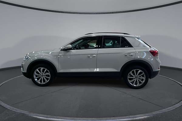 2023 Volkswagen T-Roc CityLife D11