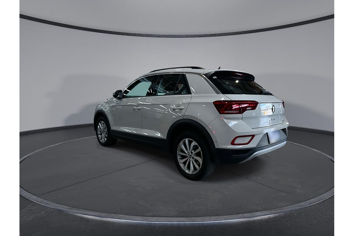 2023 Volkswagen T-Roc CityLife D11