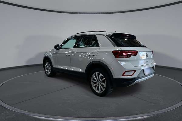 2023 Volkswagen T-Roc CityLife D11