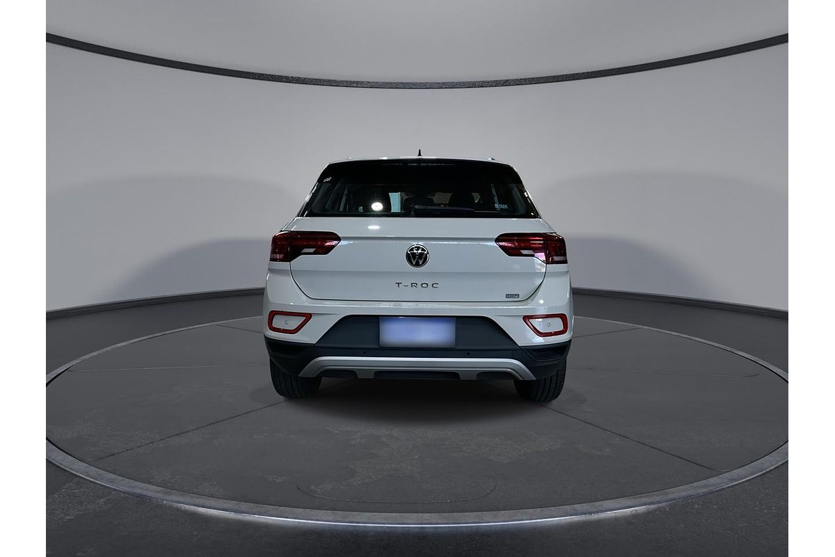 2023 Volkswagen T-Roc CityLife D11