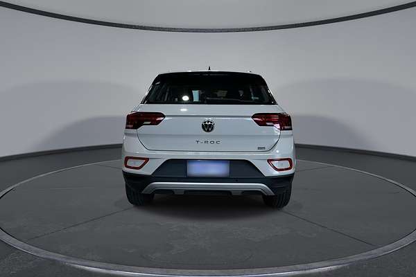 2023 Volkswagen T-Roc CityLife D11