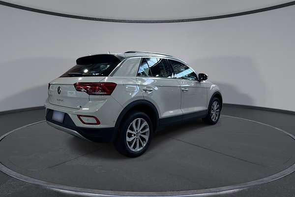 2023 Volkswagen T-Roc CityLife D11