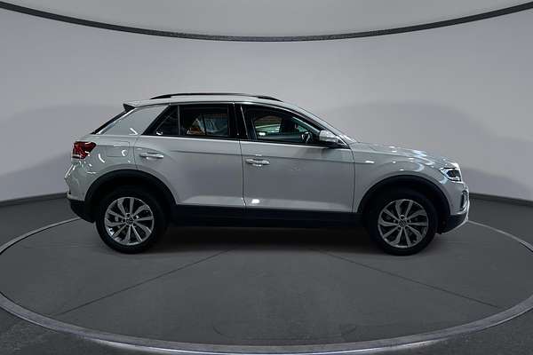 2023 Volkswagen T-Roc CityLife D11