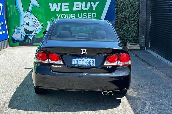 2009 Honda Civic VTi 8th Gen