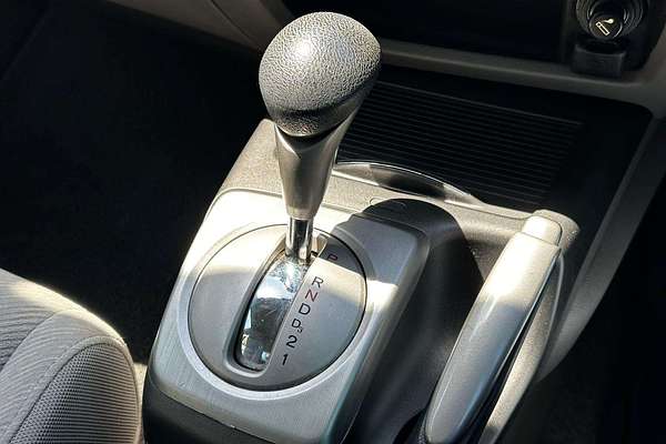 2009 Honda Civic VTi 8th Gen