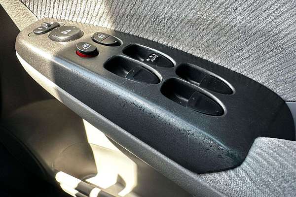2009 Honda Civic VTi 8th Gen