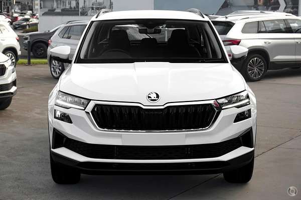 2024 SKODA Karoq 110TSI Select NU