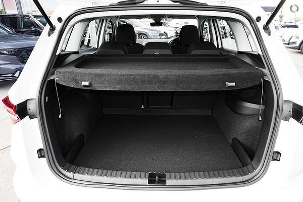 2024 SKODA Karoq 110TSI Select NU