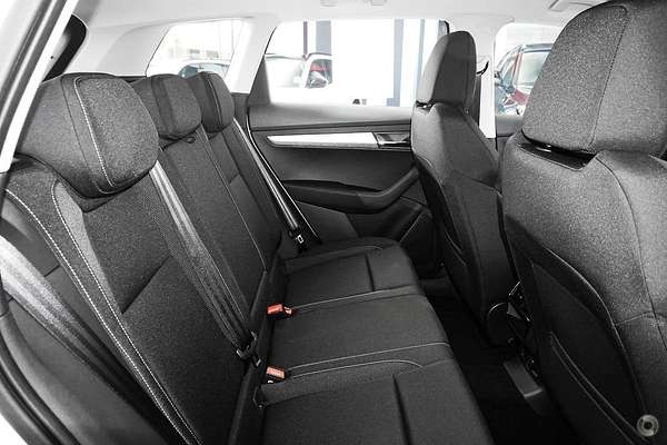 2024 SKODA Karoq 110TSI Select NU