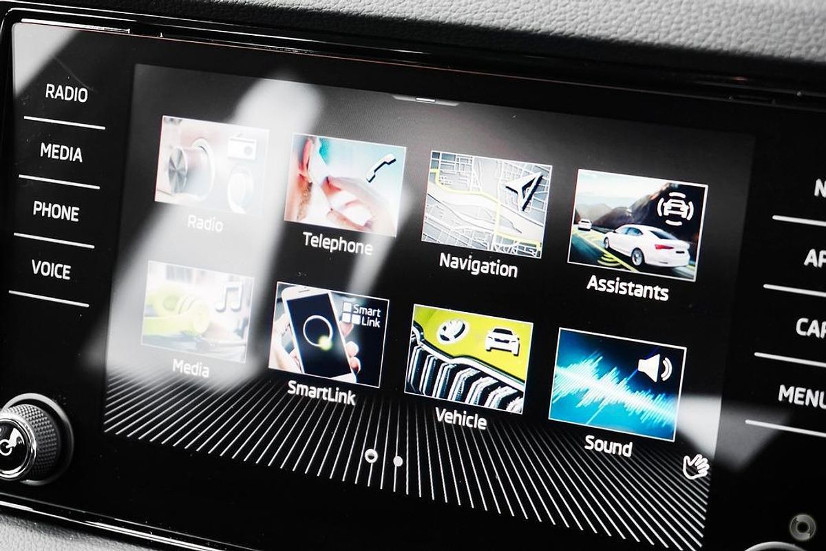 2024 SKODA Karoq 110TSI Select NU