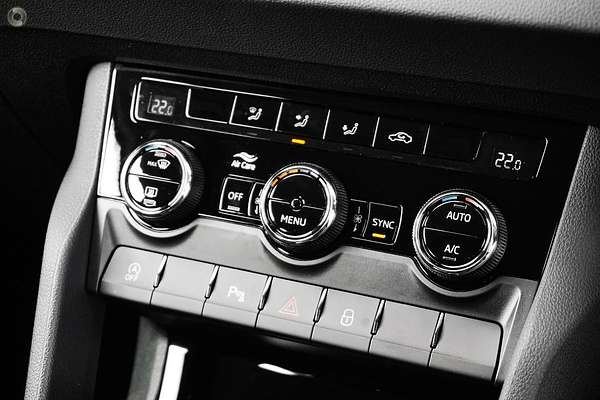 2024 SKODA Karoq 110TSI Select NU