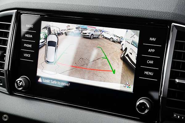 2024 SKODA Karoq 110TSI Select NU