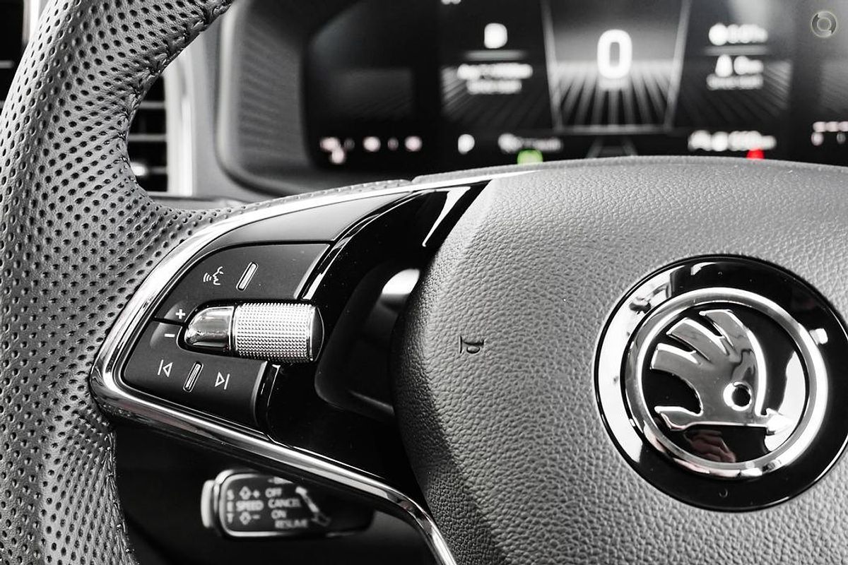 2024 SKODA Karoq 110TSI Select NU