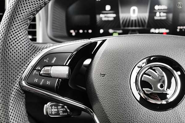 2024 SKODA Karoq 110TSI Select NU