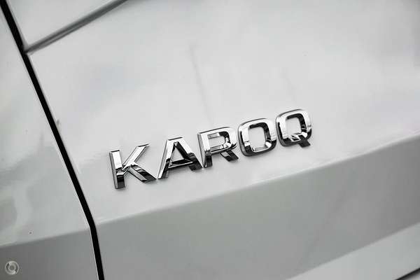 2024 SKODA Karoq 110TSI Select NU