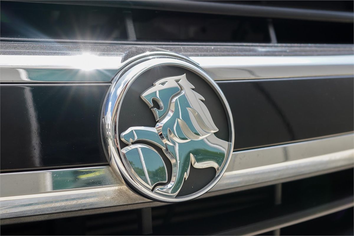 2020 Holden Colorado LS (4x4) RG MY20 4X4