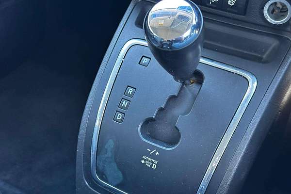 2012 Jeep Compass Limited MK