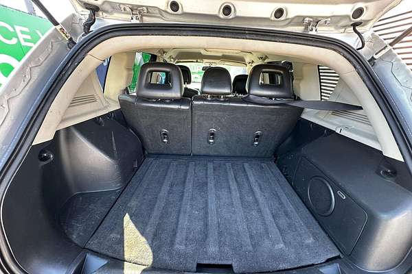 2012 Jeep Compass Limited MK