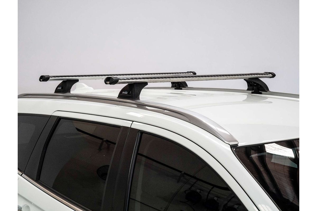 2020 Mitsubishi Pajero Sport Exceed QF