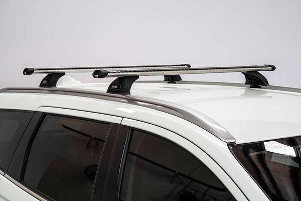 2020 Mitsubishi Pajero Sport Exceed QF