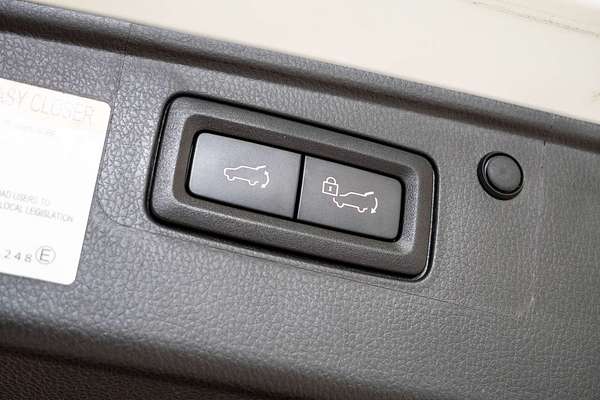 2020 Mitsubishi Pajero Sport Exceed QF