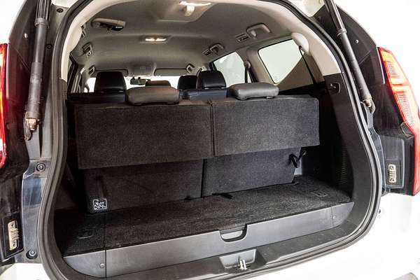 2020 Mitsubishi Pajero Sport Exceed QF