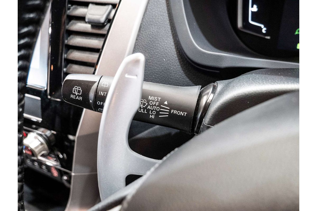 2020 Mitsubishi Pajero Sport Exceed QF