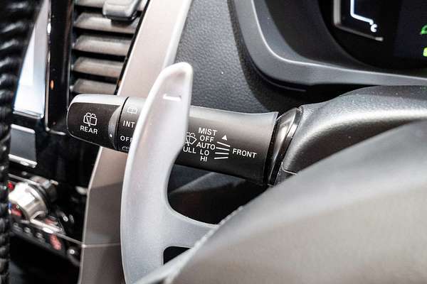 2020 Mitsubishi Pajero Sport Exceed QF