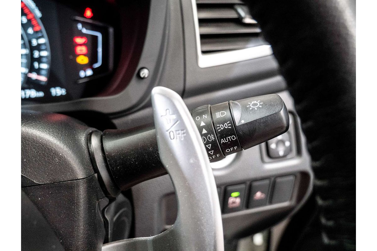 2020 Mitsubishi Pajero Sport Exceed QF