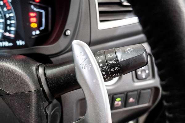 2020 Mitsubishi Pajero Sport Exceed QF